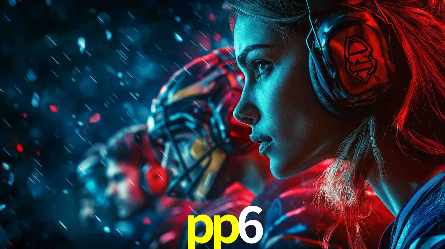 Esportes Disponíveis no pp6