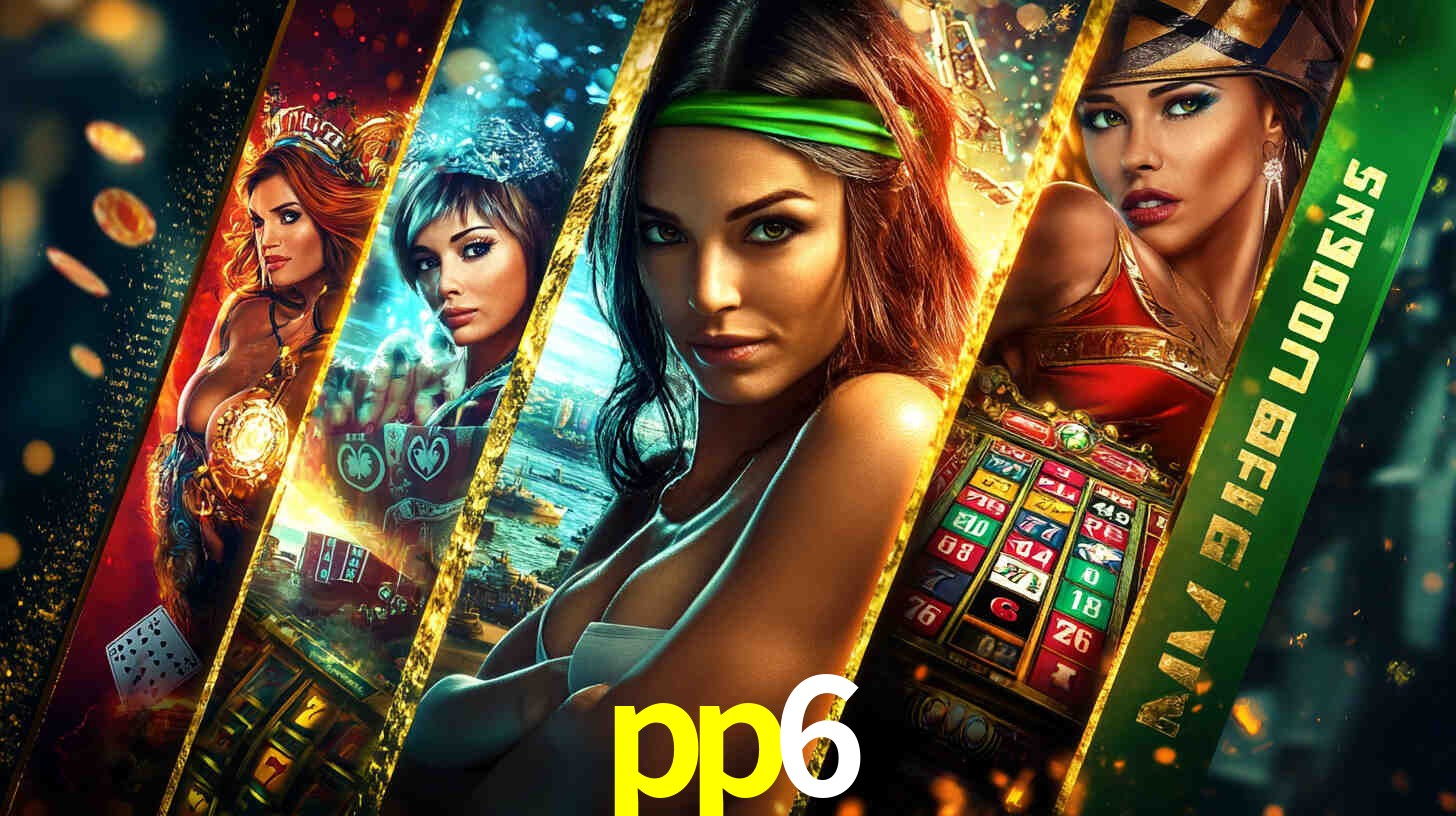 E-Sports no pp6