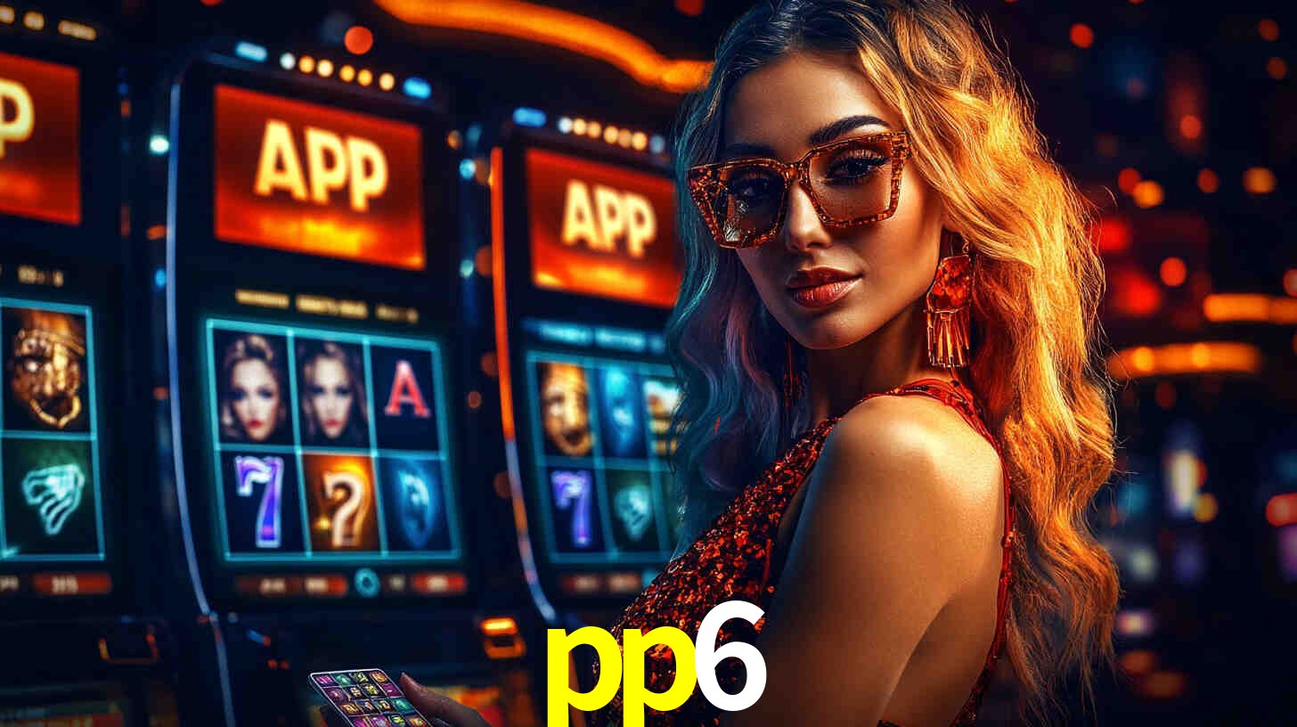 Benefícios do App pp6