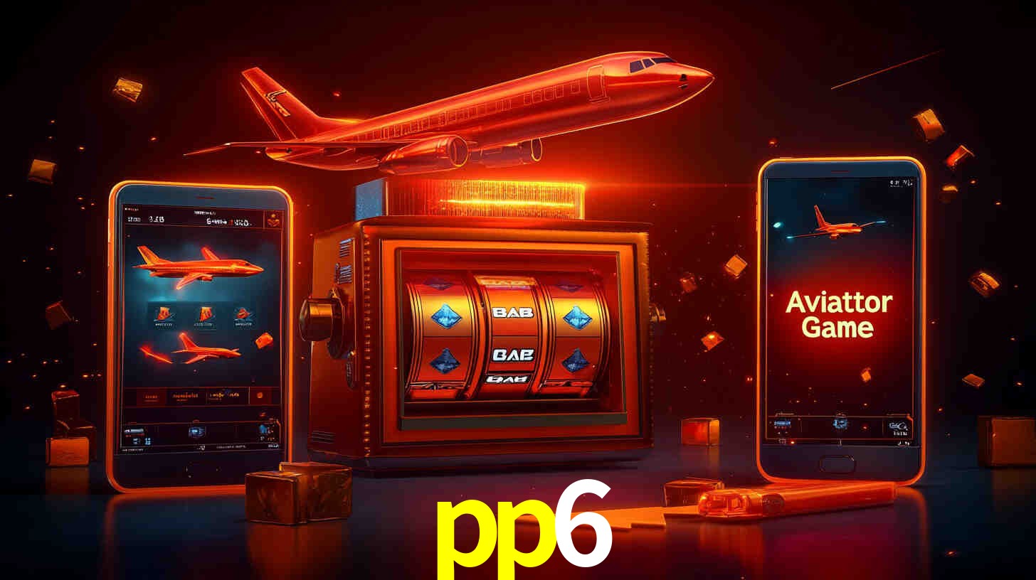 Como Jogar Aviator no pp6