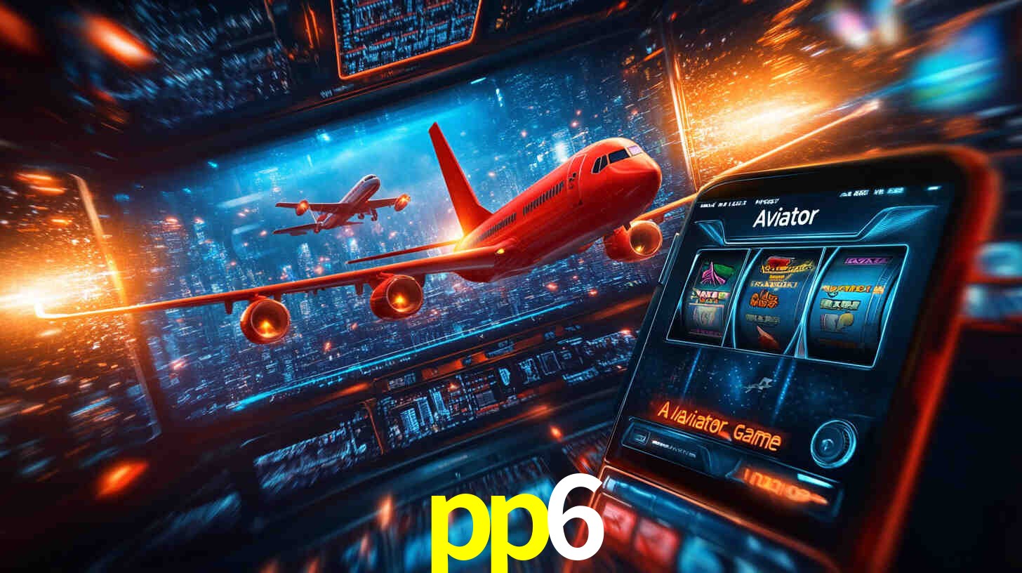 Dicas para Jogar Aviator no pp6